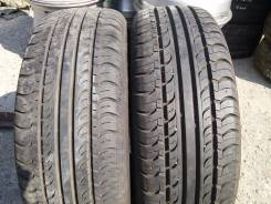 Hankook Optimo K415. Летние, 2011 год, износ: 10%, 2 шт