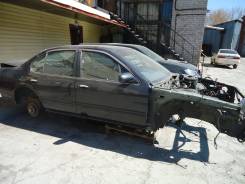 Nissan Cefiro. A32, VQ25DE