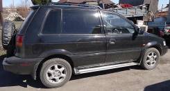 Mitsubishi RVR. N23W, 4G63