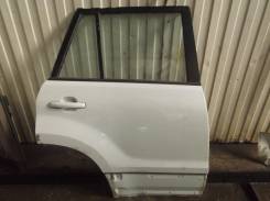 Дверь боковая. Suzuki Grand Vitara