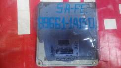Компьютер (ЭБУ) двигателя Toyota 5A-FE 89661-1A130