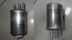 Фильтр топлива D20DT / ACTYON / 6650921201/ 6650921001 / 6650921301 / DOLNHE R6353260 DOLNHE M10