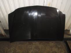 Капот. Renault Logan, LS0H, LS1Y Двигатели: D4D, D4F, K7M, K7J, K9K, K4M