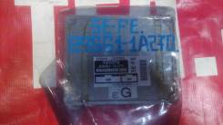 Компьютер (ЭБУ) двигателя Toyota 5E-FE 89661-1A270