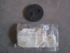 Шкив коленвала. Toyota Land Cruiser, HDJ100, HDJ100L, HDJ101, HDJ101K, HDJ78, HDJ79, HDJ80, HDJ81, HDJ81V, HZJ105, HZJ105L, HZJ70, HZJ70V, HZJ71, HZJ7...