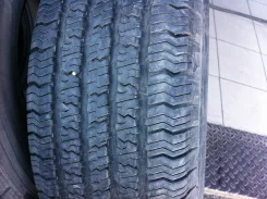 Michelin X Radial LT. ������, 2013 ���, �����