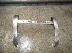 Дуга. Toyota Land Cruiser