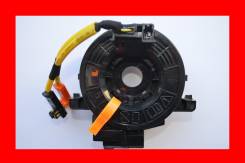 SRS кольцо. Toyota: Corolla, Yaris, RAV4, Highlander, Kijang, Mark X, Hilux, Matrix, Innova, Tacoma, Fortuner Двигатели: 2ZRFE, 1TRFE, 2KDFTV, 2TRFE...