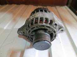 Генератор. Saab 9-3 Saab 9-5 Opel Astra Opel Signum Opel Vectra, C Opel Zafira, C Двигатели: Z19DT, Z19DTH