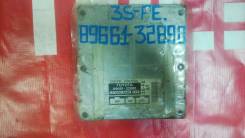 Компьютер (ЭБУ) двигателя Toyota 3S-FE 89661-32890