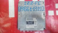 Компьютер (ЭБУ) двигателя Toyota 1ZZ-FE 89661-13110