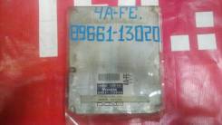 Компьютер (ЭБУ) двигателя Toyota 4A-FE 89661-13020