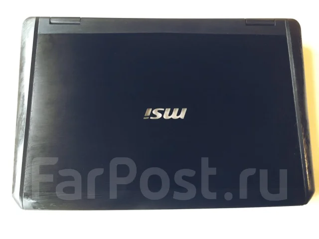 MSI GT70 0NC. 17.3", 2 600����, ��� 8 ��, WiFi: 1, Bluetooth: 1, ����������� �� 3��. ����