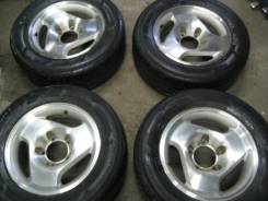 Suzuki. 7.0x16, 5x139.70, ET5, ЦО 108,0 мм. Под заказ