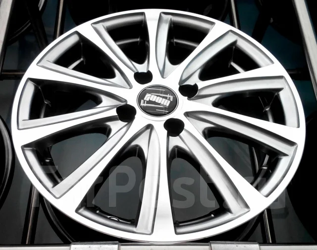 ZW 210. 6.0x15", 4x100, ET38, �� 60,1���. ��� ����� �� ���������� ����