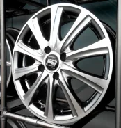 ZW 210. 6.0x15", 4x100.00, ET38, �� 60,1���. ��� �����