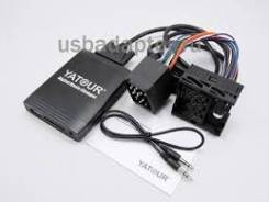 MP3-USB адаптеры.