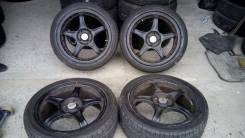 Advan RS. 7.0x17, 4x114.30, ET45