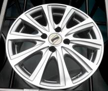 ZW 210. 6.0x15, 4x100.00, ET38, ЦО 60,1 мм.