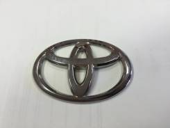 Эмблема. Toyota Corolla