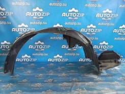 Подкрылок. Subaru Forester, SJ, SJ5