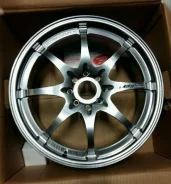 Magline. 7.0x17", 4x108, 4x114.3, ET-40, �� 73,1���. ����