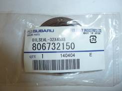 Сальник распредвала. Subaru: Alcyone, Forester, Legacy, Exiga, Impreza Двигатели: EG33D, EJ20G, EJ201, EJ202, EJ203, EJ20E, EJ22E, EJ18E, EJ18S, EJ253...
