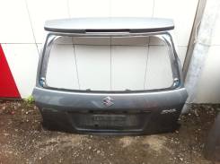 Дверь багажника. Suzuki SX4