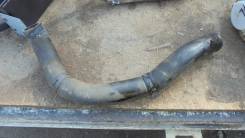 Патрубок радиатора. Mitsubishi Pajero iO, H67W, H77W, H76W, H62W, H72W Mitsubishi Pajero Pinin Двигатель 4G93