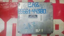 Компьютер (ЭБУ) двигателя Toyota 2AZ-FE 89661-44380