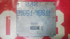 Компьютер (ЭБУ) двигателя Toyota 2AZ-FE 89661-48611