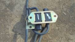 Кнопка включения 4wd. Mitsubishi Pajero iO, H77W, H76W, H67W Mitsubishi Pajero Pinin Двигатели: 4G94, 4G93