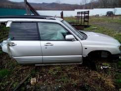 Subaru Forester. SF5, EJ20T