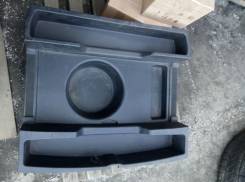 Вставка багажника. Toyota Mark II Wagon Blit, GX110, JZX110, GX115, JZX115 Двигатели: 1JZFSE, 1JZGTE, 1JZGE, 1GFE