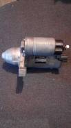 Стартер. Toyota: Yaris, Ractis, Spade, Vitz, Corolla Axio, Porte, Corolla Fielder, Verso Двигатели: 1NRFE, 1NRFKE