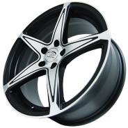 Sakura Wheels 3249. 7.5x17, 5x105.00, ET35. Под заказ