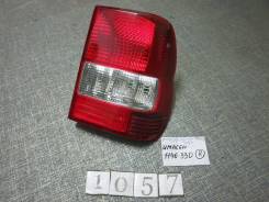 Стоп-сигнал. Mitsubishi Pajero iO