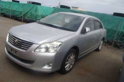 Toyota Premio. ZRT260, 2ZR