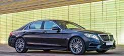 Mercedes. 8.5/9.5x19, 5x112.00, ET43/42. Под заказ