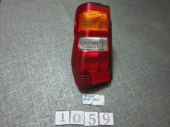 Стоп-сигнал. Mitsubishi Pajero Mini