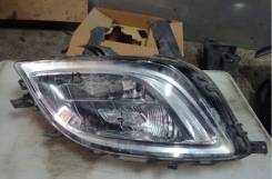 Фара противотуманная. Opel Astra