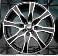 ZW 824. 6.5x15", 4x100, 4x114.3, ET38, �� 73,1���. ��� ����� �� ���������� ����