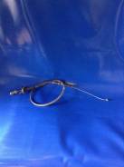 Тросик акселератора. Honda Jazz Honda City Honda Fit Aria, GD6, GD7, GD9 Honda Fit, GD4, GD1, GD2 Двигатели: L12A1, L12A3, L12A4, L13A1, L13A2, L13A5...