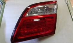 Вставка багажника. Nissan Maxima Nissan Cefiro, PA33, A33 Двигатели: VQ30DE, VQ20DE