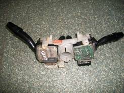 Блок подрулевых переключателей. Nissan 100NX Toyota Mark II, GX110, GX115
