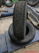 Bridgestone Blizzak MZ-01. Всесезонные, износ: 50%, 2 шт