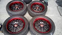 Sparco. 7.0/8.0x16, 4x114.30, ET36/38
