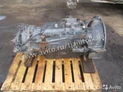 Коробка переключения передач. Volvo Renault Scania DAF MAN