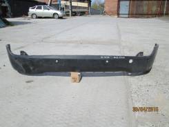 Бампер. Hyundai ix35 Hyundai Tucson
