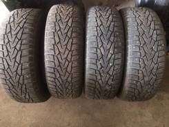 Nokian Hakkapeliitta 7. Зимние, шипованные, 2013 год, износ: 10%, 4 шт